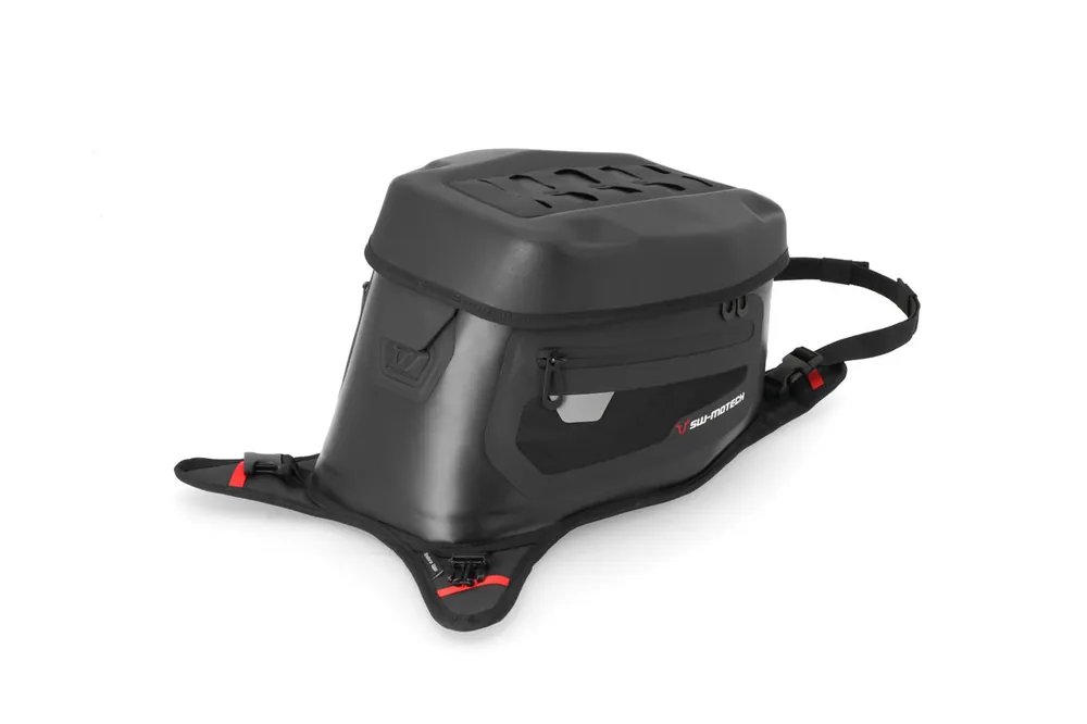 Achat Immédiat SW-Motech Sacoche de réservoir à sangles PRO Enduro WP Yamaha MT-09 (24-)
