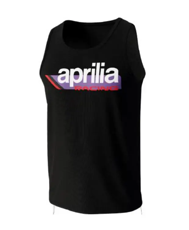 Débardeur Aprilia Travel Line Hommes S Dernière Chance