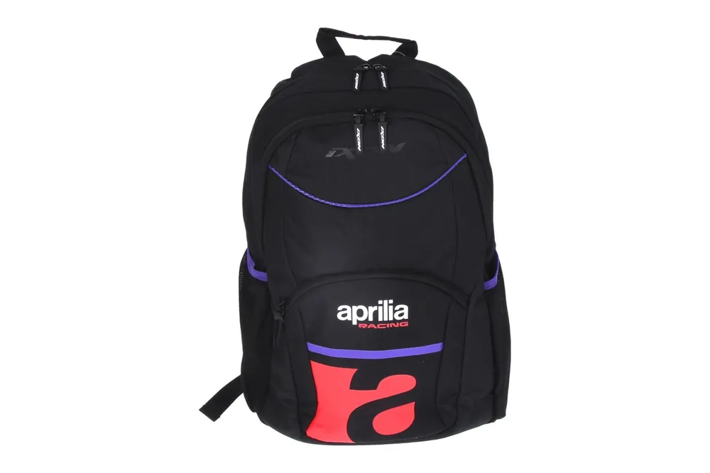 Sac à dos Aprilia Racing Commander Maintenant