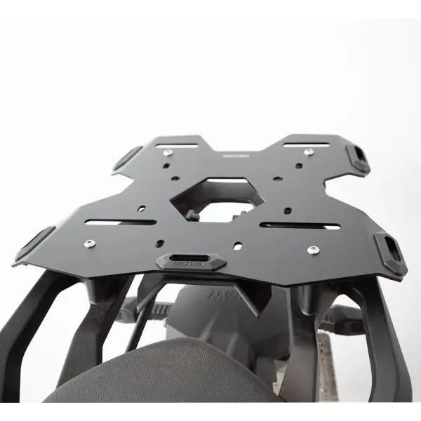 Réduction Porte-bagages pour BMW F 900 XR (21-), acier, noir