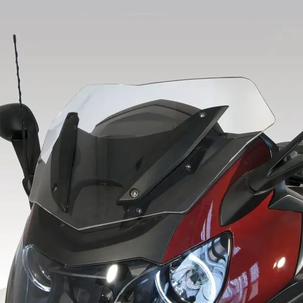 Saute-vent bas Sport pour BMW K 1600 GT /GTL (10-22), transparent Quantité Limitée