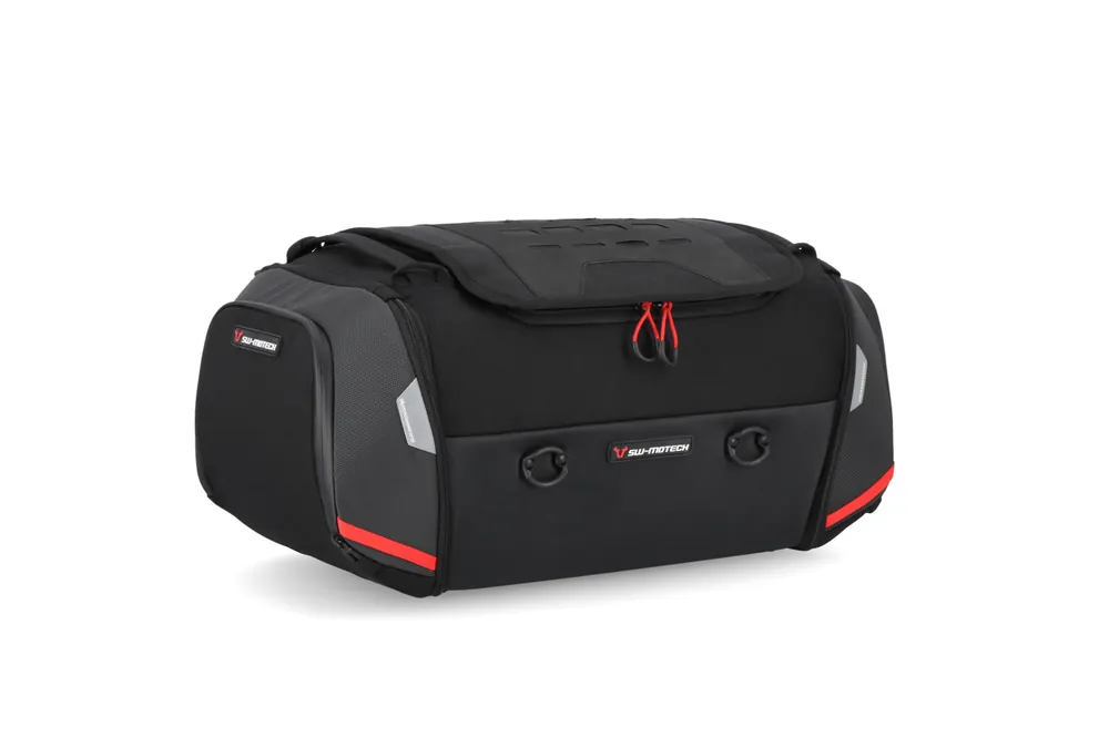 Achetez Aujourd&rsquo;hui SW-Motech PRO Rackpack sacoche arrière Honda CRF 1100 Africa Twin (24-)