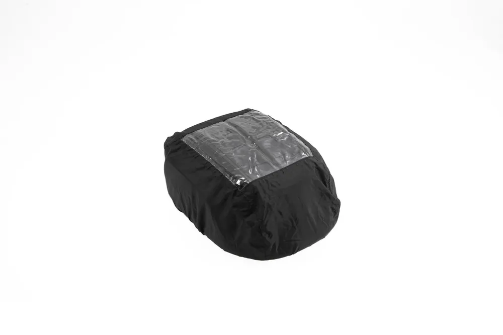 Meilleur Choix SW-Motech Housse de pluie. En remplacement de la sacoche de réservoir PRO Micro SW Motech