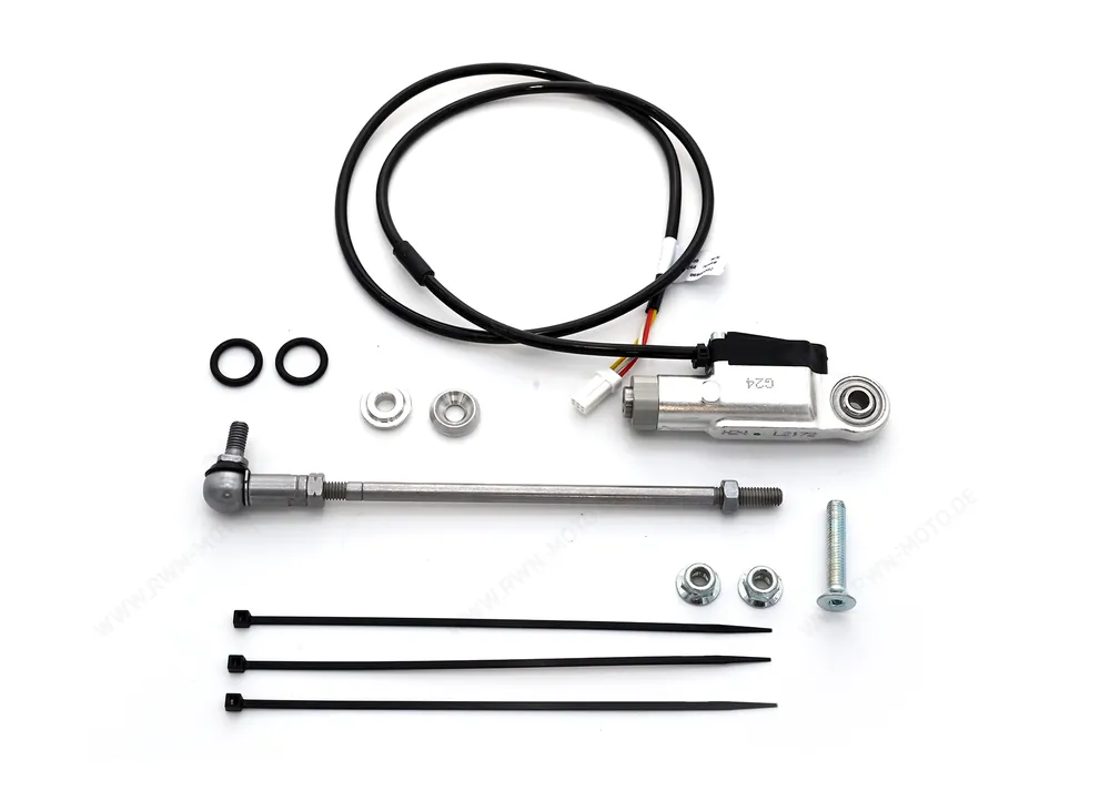 Quick Shifter pour Aprilia RS 457 / Tuono 457 (24-) Livraison Express