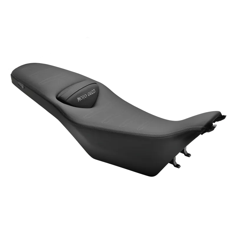 Selle confort haute pour Moto Guzzi V85 TT (24-) Dernière Chance