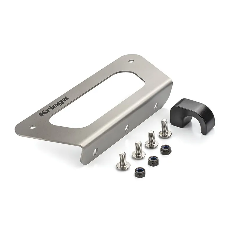 Prix Réduit Kriega OS-Adaptateur de plaque de maintien pour Yamaha Tenere 700