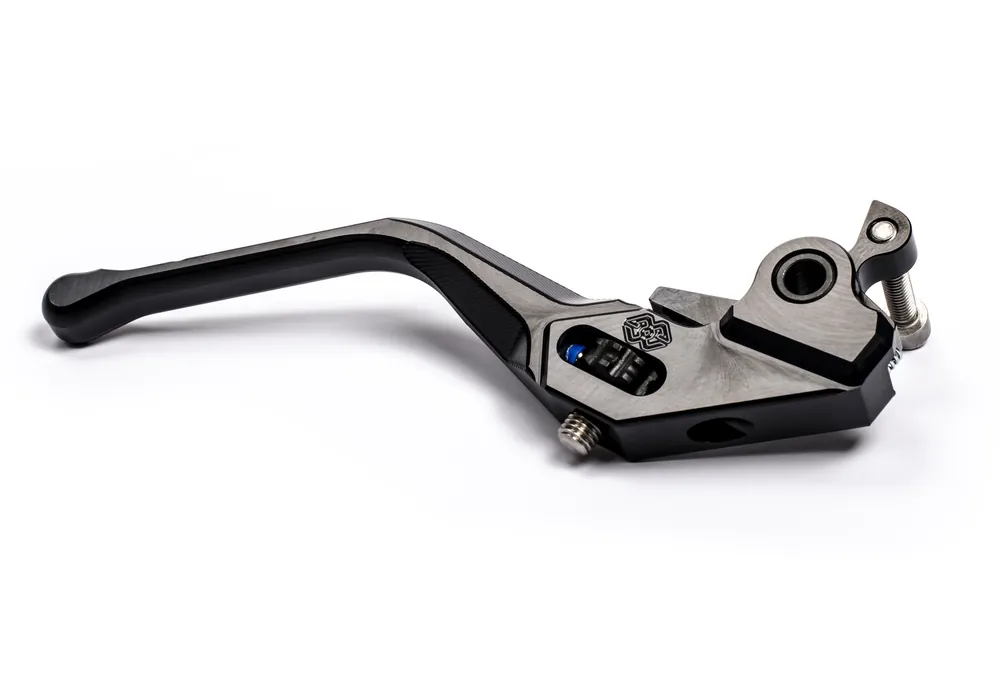 Seulement Aujourd&rsquo;hui Levier de frein Gilles FXL pour Honda CBR 500 R / CB 500 X