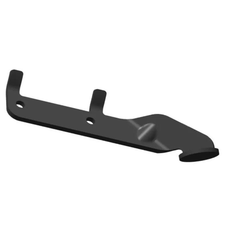 Adaptateur pour béquille principale en combinaison avec : Arrow 2S001453 Bon Plan