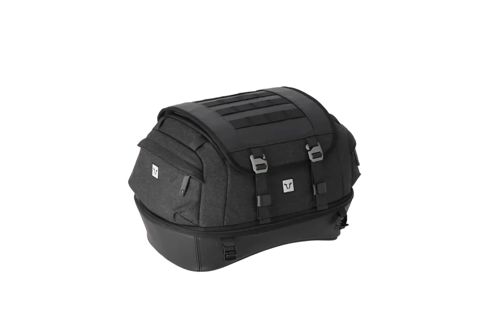 SW-Motech Legend Gear sacoche arrière LR4 SW-Motech, noir Petit Prix