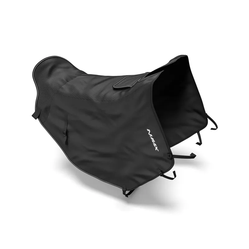 Acheter Direct Protection contre le vent et les intempéries pour Yamaha NMAX 125 (25-) / 150 (26-) Original