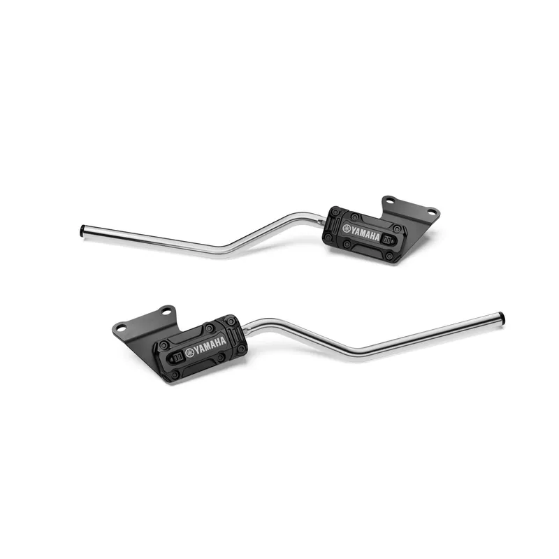 Acheter Direct Supports pour sacoches latérales Soft-Bag pour Yamaha YZF R9 (25-) Original