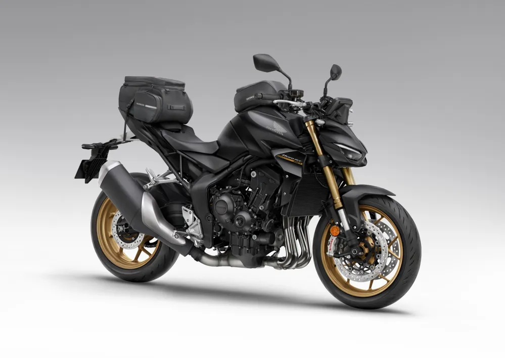 Achetez Aujourd&rsquo;hui Pack confort pour Honda CB 1000 Hornet (25-) Original