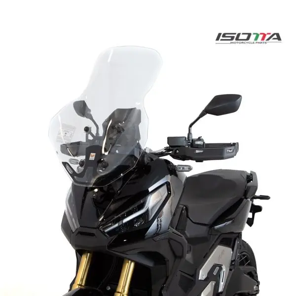 Pare-brise transparent pour Honda X-ADV (21-24) Retour Gratuit