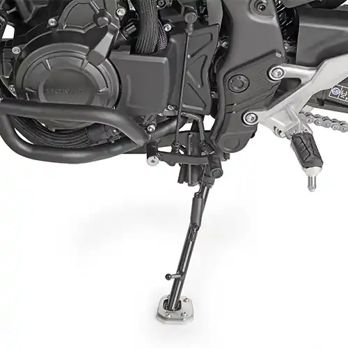 Plaque de béquille latérale pour Honda NX500 (24-) – Givi Marque