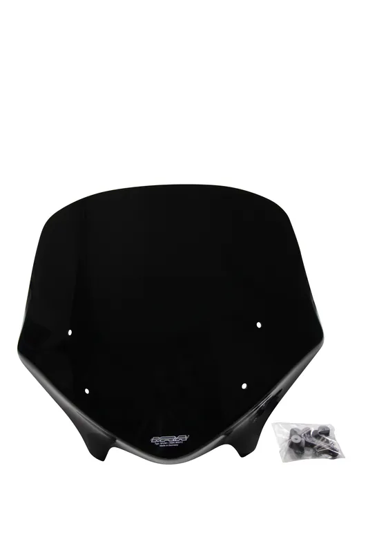 Vitre de tourisme MRA « TM » pour BMW R 1200 R (année 15-18) Commander Maintenant