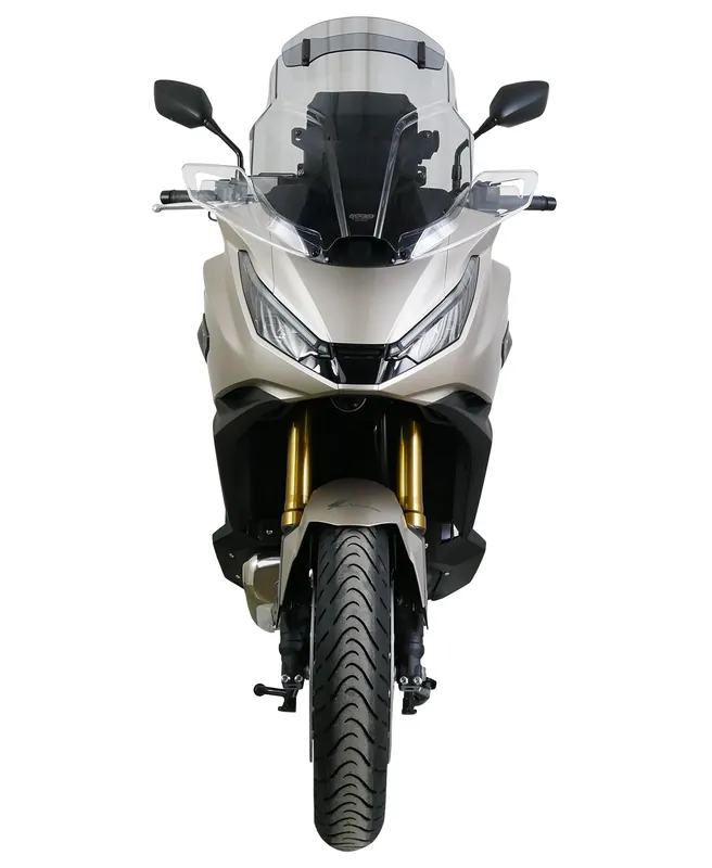 Achat Immédiat Pare-brise Variotouring MRA « VTM » pour Honda NT 1100 2025- Gris fumée