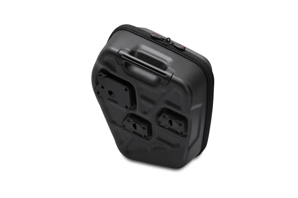 SW-Motech URBAN ABS valise latérale droite pour Honda XL 750 Transalp (23-) SW Motech Vente Directe