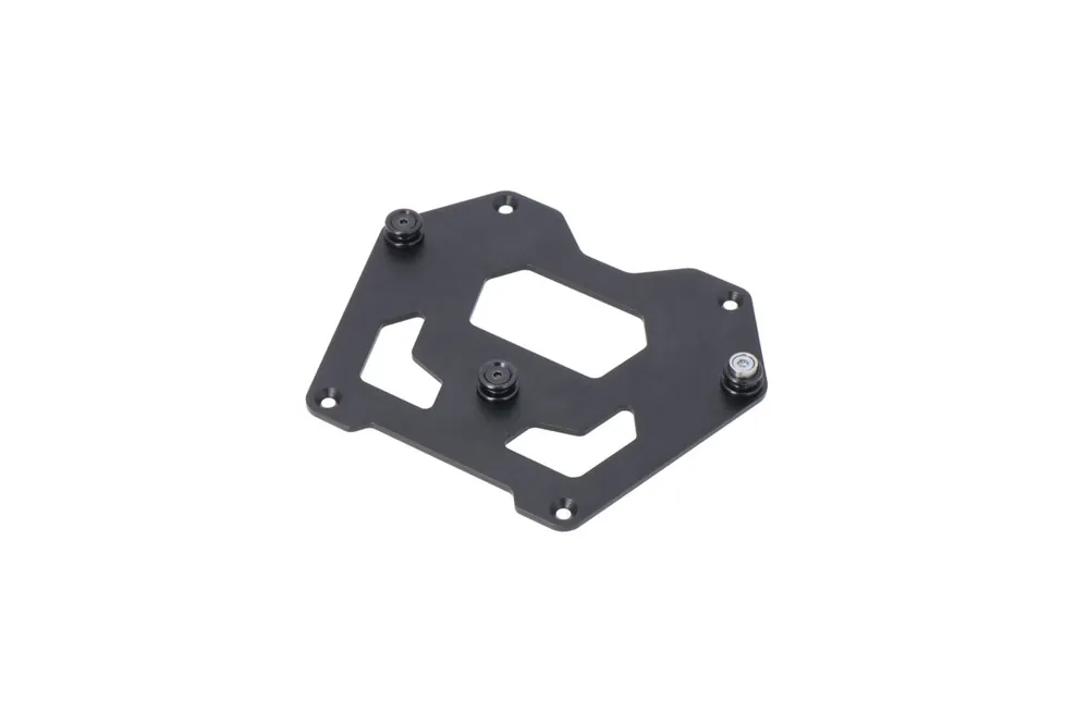 Commander Maintenant SW-Motech Kit d&rsquo;adaptation pour les supports latéraux PRO pour le logement SLC sur les supports latéraux PRO.Original SW-Motech