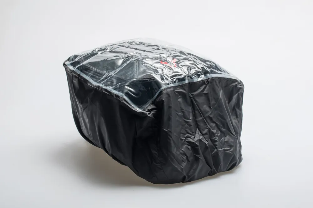 Jusqu&rsquo;à Épuisement Des Stocks SW-Motech Housse de pluie pour sacoche arrière Legend Gear LR1 SW-Motech