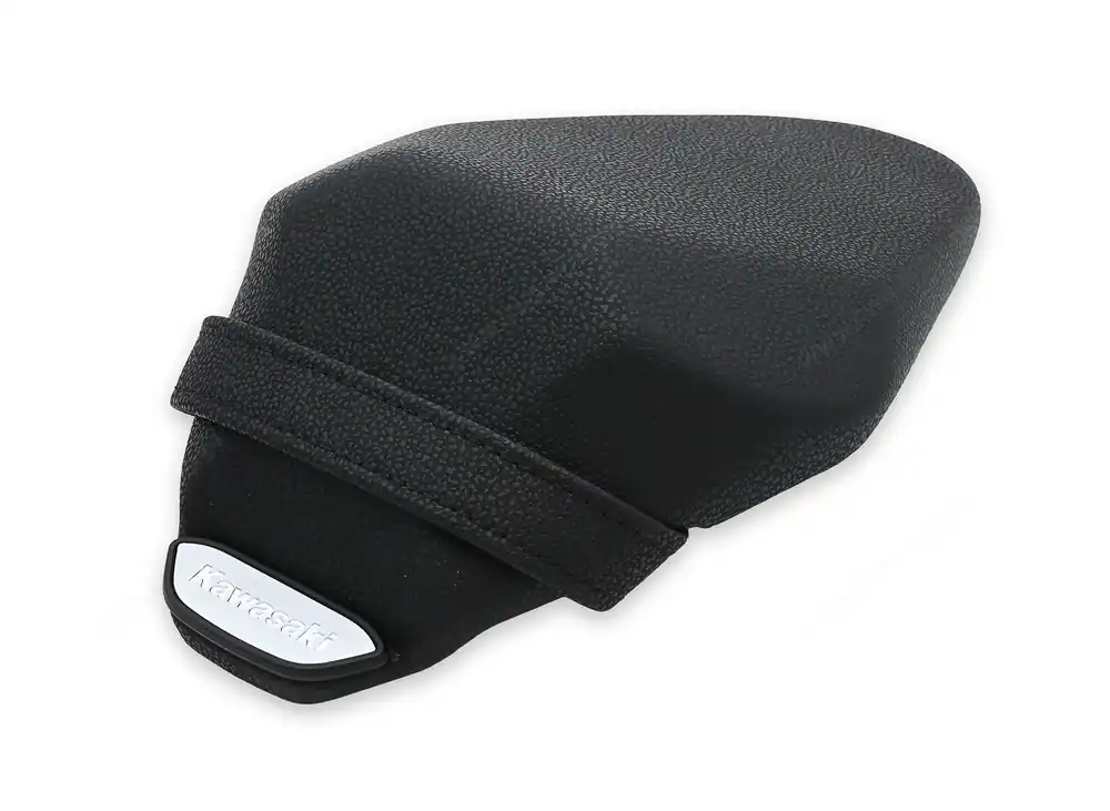 Siège passager Comfort pour Kawasaki Z 900 /SE (25-) Original Kawasaki Dernière Chance