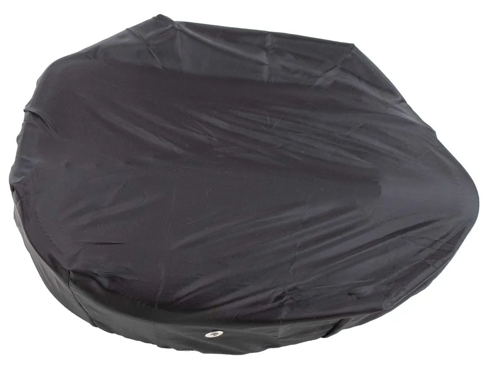 Housse de pluie (1 pièce) pour sacoche de selle Buffalo /Buffalo Custom /Ivory Hepco & Becker Promotion