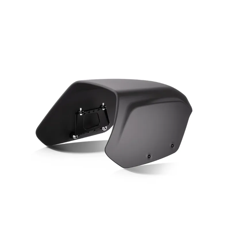 Couverture de siège apprêtée pour Moto Guzzi V7 850 Stone /Special /Sport (23-) Remise