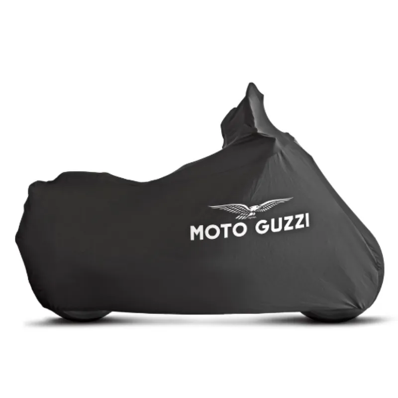 Remise Garage intérieur pliable pour Moto Guzzi V7 850 Stone /Special /Sport (25-)
