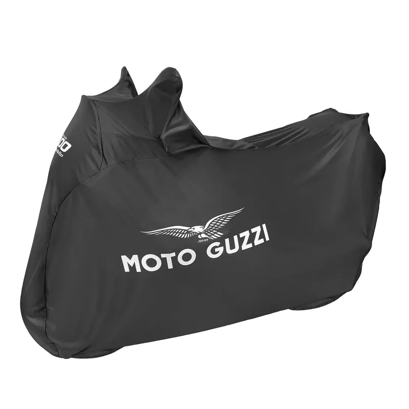 Garage intérieur pliable pour Moto Guzzi V 100 Mandello /S Vente Directe