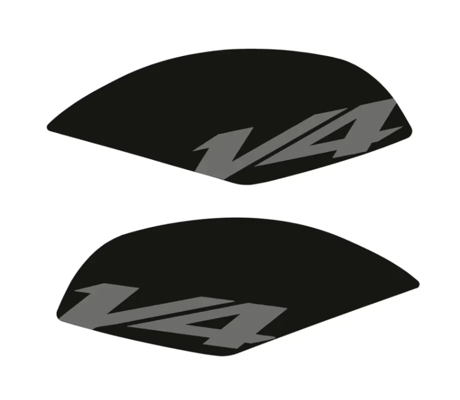 Meilleure Vente Tankpad pour Aprilia RSV4 / Tuono V4 1100 (25-)