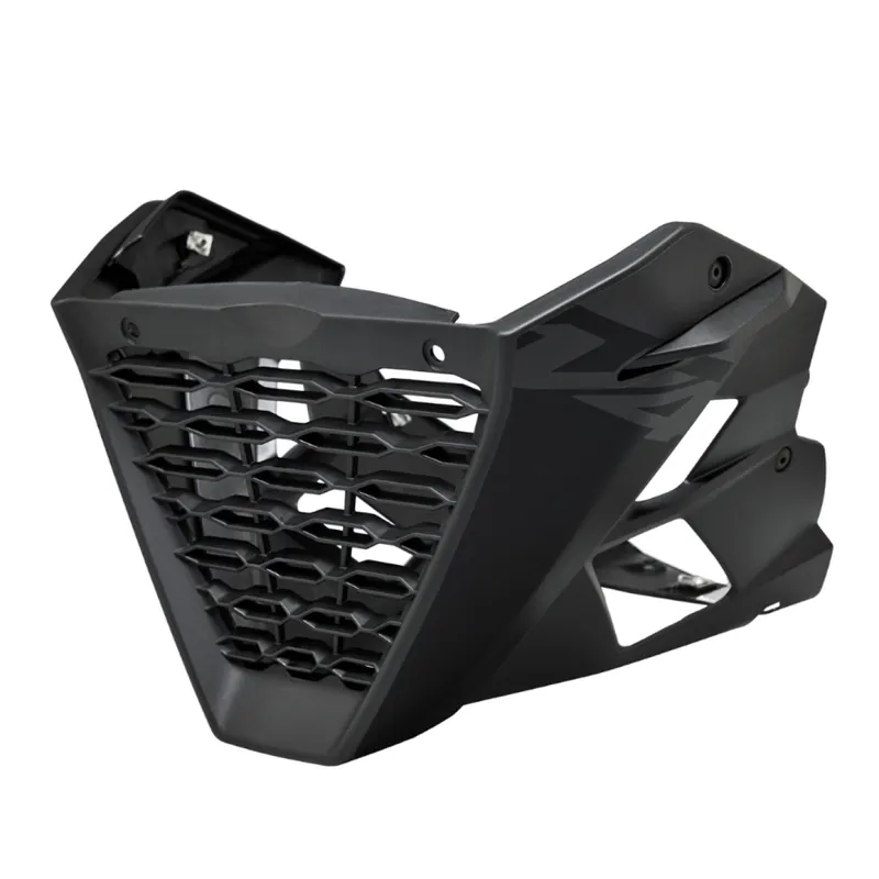 Spoiler avant pour Aprilia Tuono V4 1100 /Factory (25-) Commander Maintenant