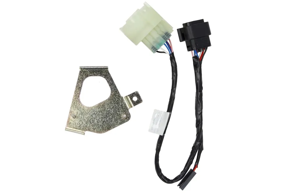 Kit d&rsquo;installation pour système d&rsquo;alarme pour Aprilia SR GT 125 (21-24) / SR GT 200 (21-24) Paiement Sécurisé