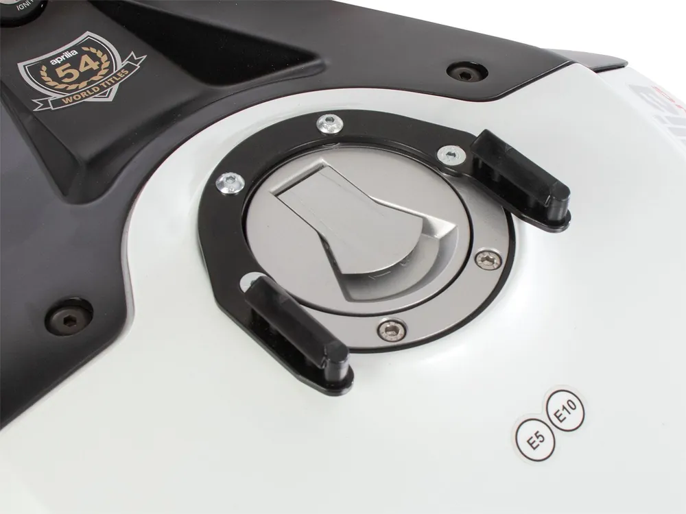 Anneau de réservoir Basic avec unité de fermeture de la sacoche de réservoir pour Aprilia RS 457 (24-) Meilleur Prix
