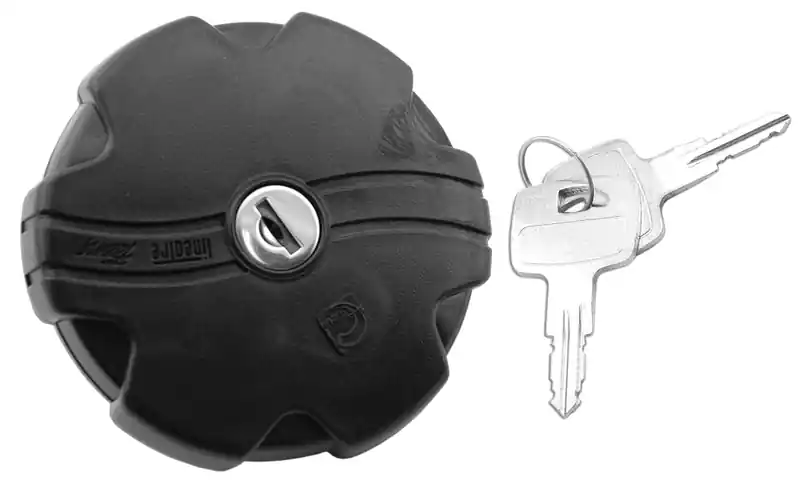 BIHR OE-Tankdeckel Honda XLV 600 Transalp Nouveauté