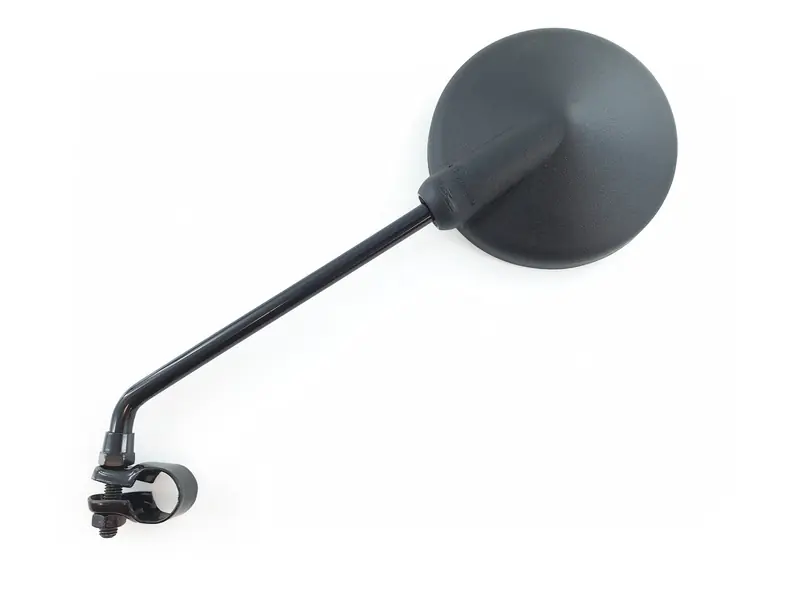 V PARTS miroir noir (1pc) Jusqu&rsquo;à Épuisement Des Stocks