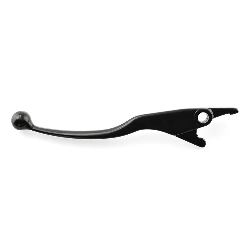 Livraison Express BIHR levier gauche OE alu moulé noir Yamaha
