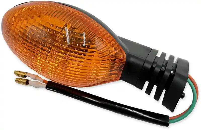 Vente Flash Clignotant arrière gauche pour : DUCATI MONSTER à partir de &rsquo;00