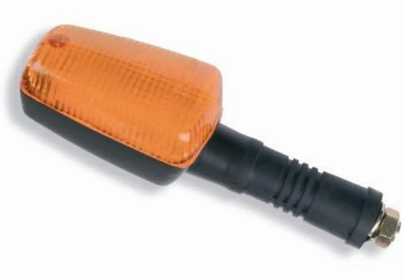Nouvel Arrivage Clignotant arrière droit pour : YAMAHA XJ600S DIVERSION &rsquo;92-99, avant gauche et arrière droit XJ600N 92-9