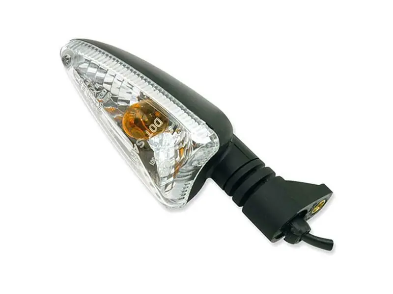 Usine Directe Clignotant avant droit / arrière gauche pour : YAMAHA YZF125R &rsquo;08-10