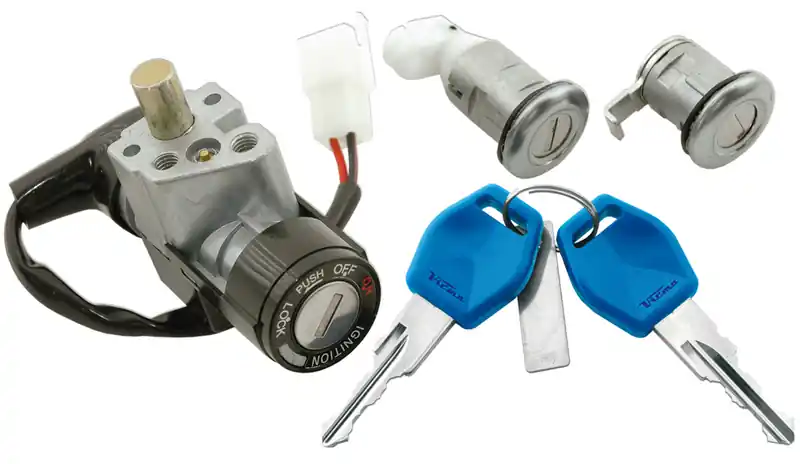 Prix Choc V PARTS serrure de contact Honda SH Scoopy