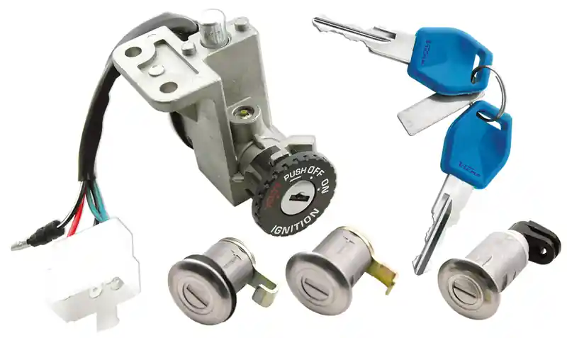 Vente Flash V PARTS serrure de contact Kymco 125 LIKE