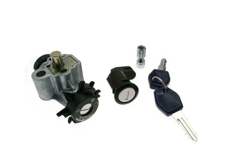 V PARTS serrure de contact VIVACITY 50, SPEEDFIGHT II 50,LOOXOR, JET FORCE Pas Cher