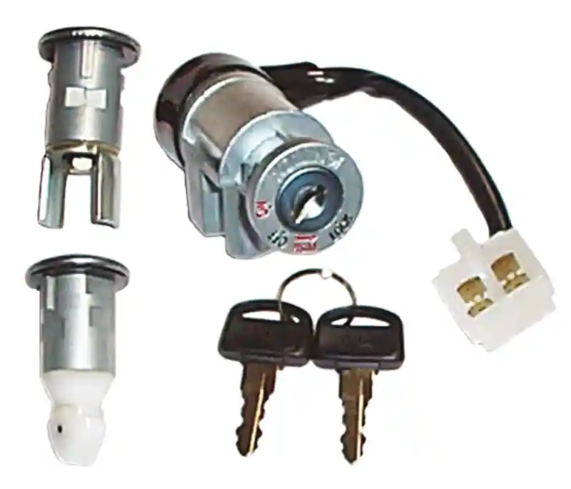 V PARTS serrure de contact Honda SA50 Vision Commande En Gros