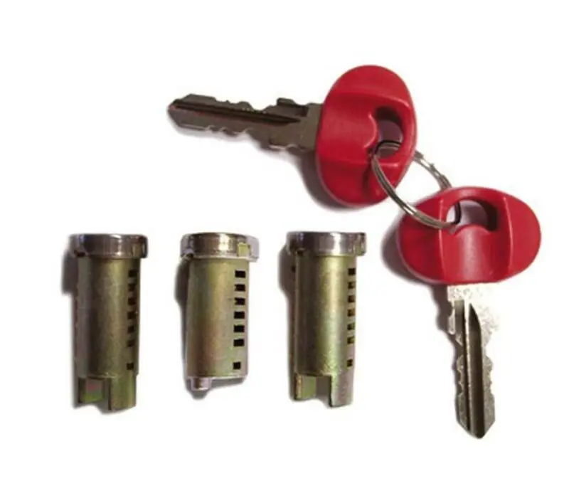 Offre Spéciale V PARTS serrure d&rsquo;allumage NRG 50 TYPHOON, STORM 50, SKIPPER 125/150