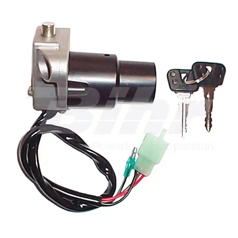 Prix Choc V PARTS serrure de contact Yamaha XT600