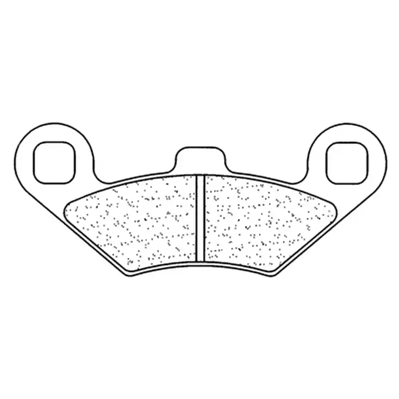 CL Brakes Off-Road plaquettes de frein en métal fritté – 2927X59 Achat Immédiat