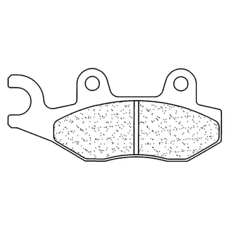 CL Brakes Off-Road Sintermetall Bremsbeläge – 2288EN10 Achat Immédiat