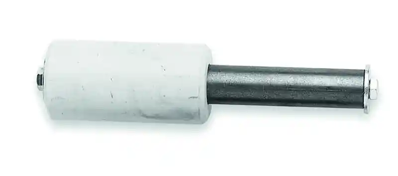 Authentique VECTOR Boulon d&rsquo;adaptation Ø 51 mm pour béquille de roue arrière monobras – BMW