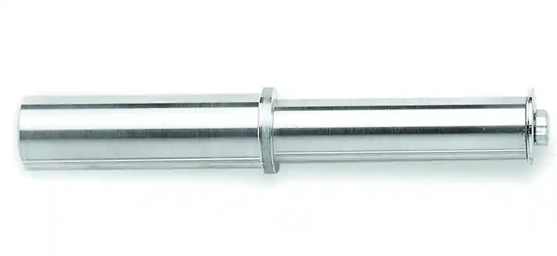 VECTOR Adapterbolzen Ø 30 mm für Hinterradständer Einarm – DUCATI Dernière Chance
