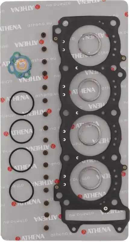 ATHENA Top End kit d&rsquo;étanchéité pour cylindre (joint de couvercle de soupape non inclus) Authentique