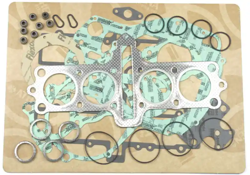 ATHENA Top End Kit de joints (joints d&rsquo;huile non inclus) Retour Gratuit
